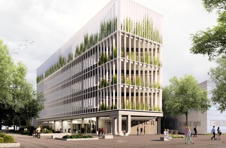 Technische Universität Berlin