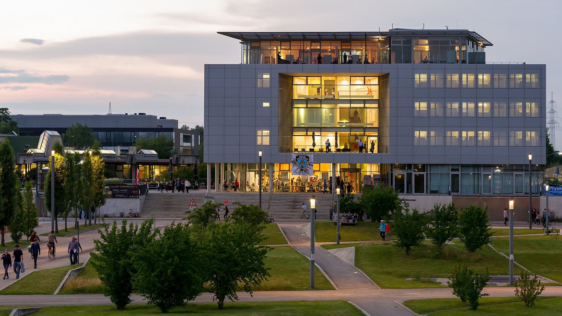 Technische Universität München